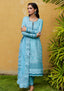 Gulaal | Luxury Lawn | Dhalia - 100% Original Brand Product