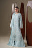 Emaan Adeel | 3Pc Unstitched Suit | ARIA – Nouvelle Luxury Chiffon - 100% Original Brand Product