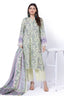 Khaadi | 3-Piece Lawn | AS217A Printed Embroidered Suit - 100% Original Brand Product