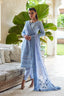 Gulaal | Luxury Lawn 2025 | Azalea - 100% Original Brand Product
