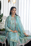 Lakhany | 3 Piece Printed Lawn | LG-MM-0155 - 100% Original Brand Product