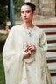 Cross Stitch | 3 Piece Embroidered Lawn Suit | Tropic Mist - 100% Original Brand Product