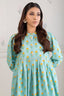 ZELLBURY | Women Unstitched | Shirt Shalwar - 0549 - 100% Original Brand Product