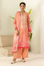 Zellbury | Women Unstitched Lawn | Shirt Shalwar Dupatta - 0433