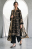 Zellbury | Women Unstitched | Shirt Shalwar Dupatta - 1135 (WUS26X31135)