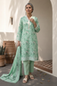 Zellbury Mother Printed Lawn 3 Piece Unstitched Suit WUS26X38013 - 100% Original Brand Product