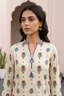 ZELLBURY | Unstitched Lawn | 3pc-Printed Lawn WUS26X38065