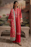 Zellbury | Women Unstitched | Zellbury Winter Unstitched 2Pc Suit WUW24E20437 - 100% Original Brand Product
