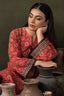 Zellbury | Women Unstitched | Zellbury Winter Unstitched 2Pc Suit WUW24X20167-B - 100% Original Brand Product
