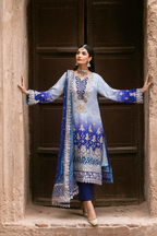 Emaan Adeel | Wedding Formals | AUREVIA - 100% Original Brand Product
