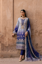 Emaan Adeel | Wedding Formals | AUREVIA - 100% Original Brand Product