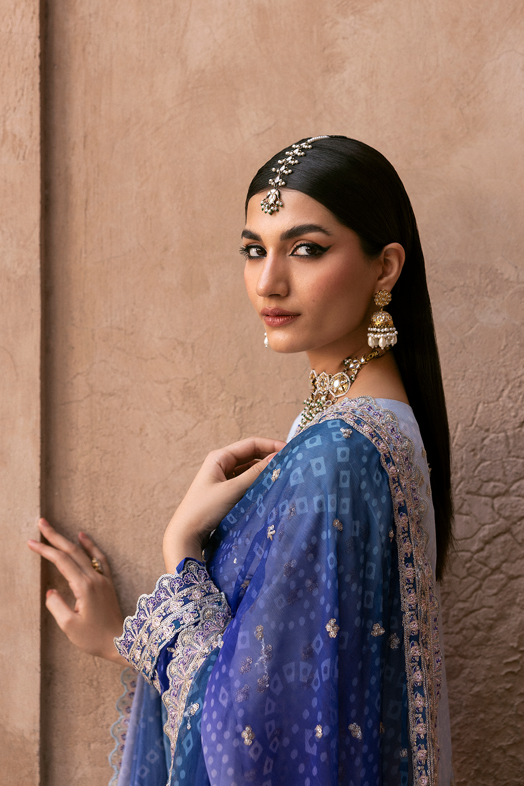 Emaan Adeel | Wedding Formals | AUREVIA - 100% Original Brand Product