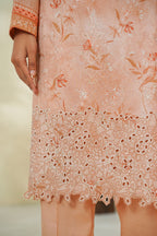 VS | Unstitched Lawn Collection | Ramsha Lawnkari 26-782 - 100% Original Brand Product