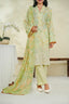 VS | Unstitched Lawn Collection | Ramsha Lawnkari 26-786 - 100% Original Brand Product