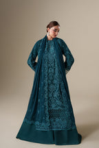 Emaan Adeel | Unstitched 3 Piece Suit | EIRA - 100% Original Brand Product
