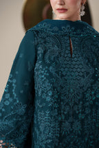 Emaan Adeel | Unstitched 3 Piece Suit | EIRA - 100% Original Brand Product