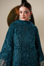Emaan Adeel | Unstitched 3 Piece Suit | EIRA - 100% Original Brand Product