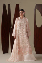 Emaan Adeel | Unstitched 3-Piece Suit | LUMI - 100% Original Brand Product
