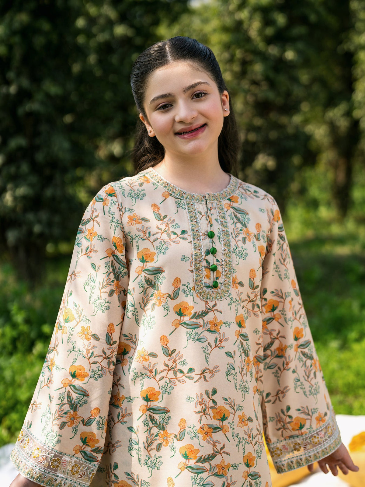 Garnet | Kids 3-Piece | Lorna - 100% Original Brand Product