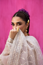 Emaan Adeel | Wedding Formal | Lumesse - 100% Original Brand Product