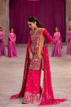 Emaan Adeel | Wedding Formals | Maelisse - 100% Original Brand Product