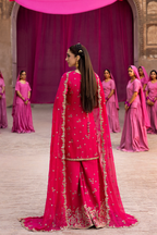 Emaan Adeel | Wedding Formals | Maelisse - 100% Original Brand Product