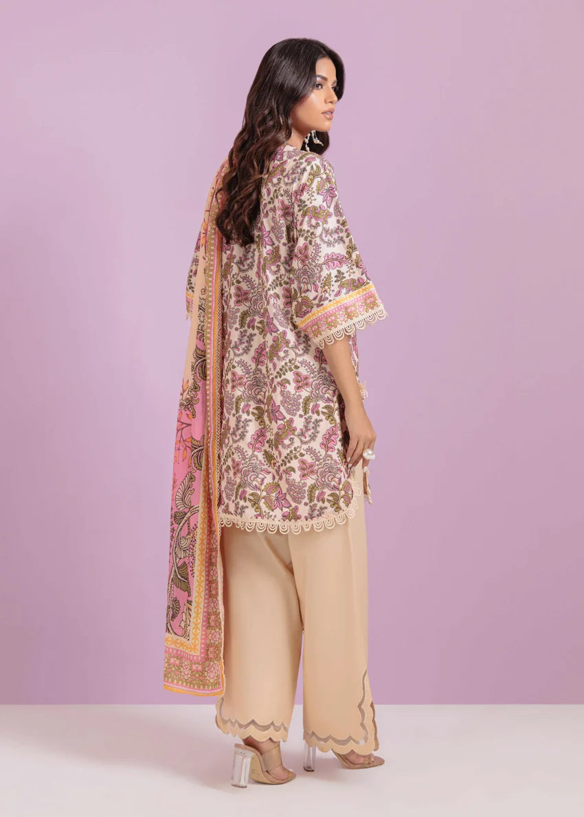 Bonanza | 3 Piece Suit | Foliage - 100% Original Brand Product
