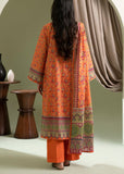 Zellbury | Women Unstitched | Zellbury Spring Summer Lawn Printed 3Pc Suit WUS25X30445 - 100% Original Brand Product