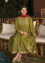 Garnet | Kids 3-Piece | Kainat - 100% Original Brand Product