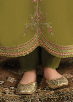 Garnet | Kids 3-Piece | Kainat - 100% Original Brand Product