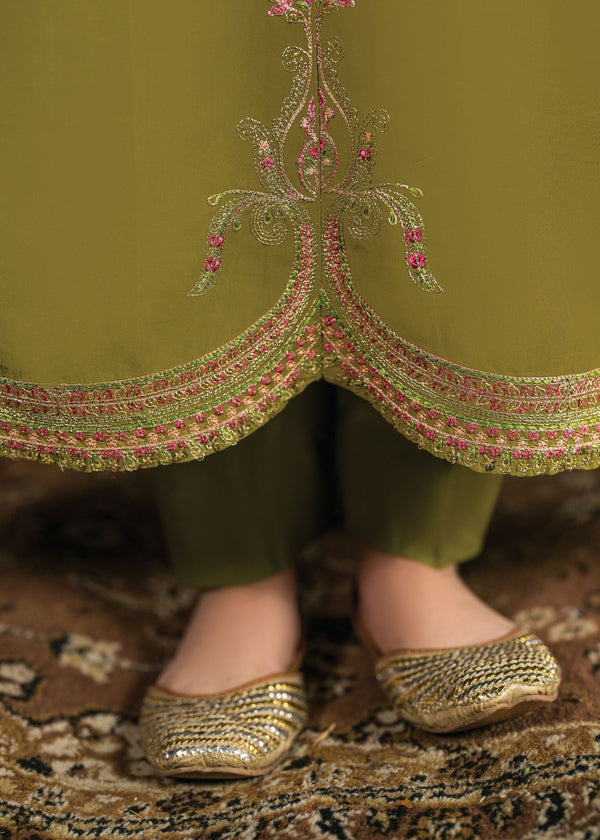 Garnet | Kids 3-Piece | Kainat - 100% Original Brand Product