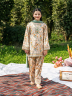 Garnet | Kids 3-Piece | Lorna - 100% Original Brand Product